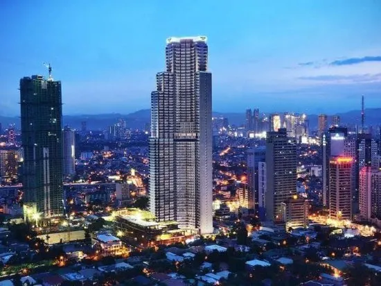 The Gramercy Residences by StayHome Asia - Image 1