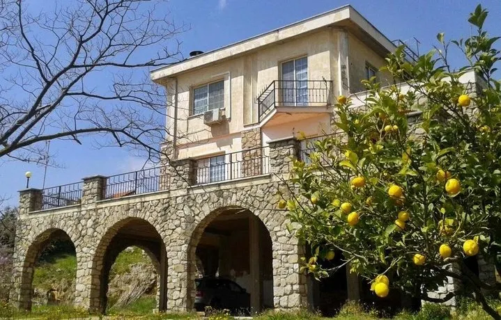 B&B Mezzabrino Vista Castello - Image 1