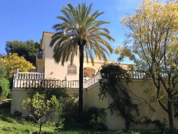 Villa El Paraiso - Image 1