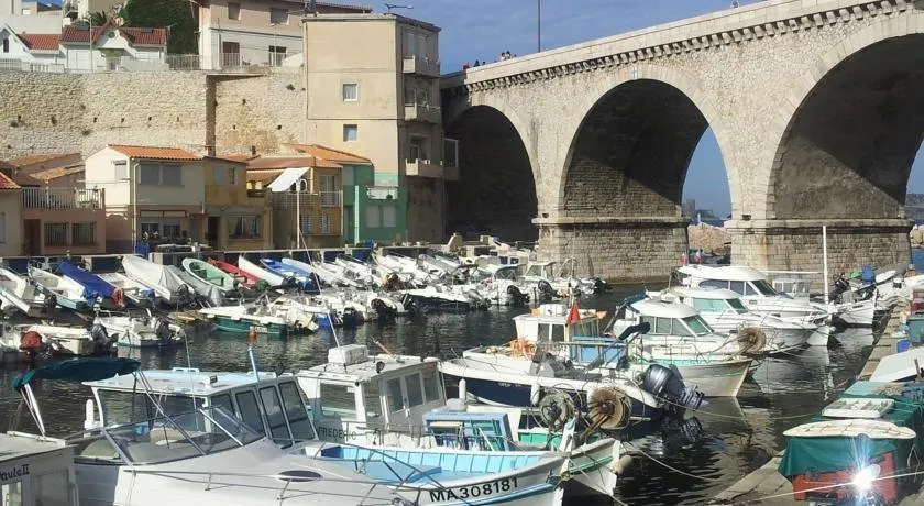 La Mer en Ville - Image 1