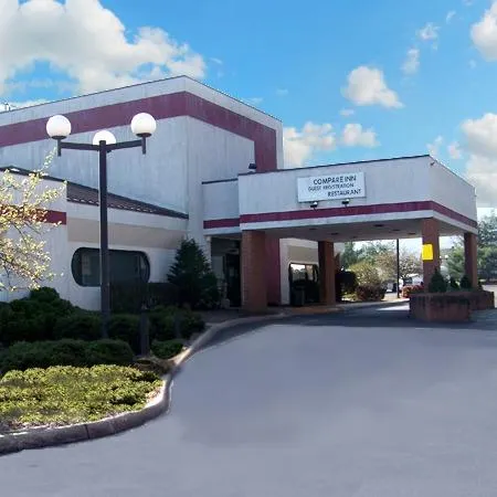 Compare Inn & Suites - Image 1