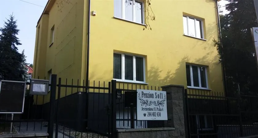 Penzion Sofi - Image 1
