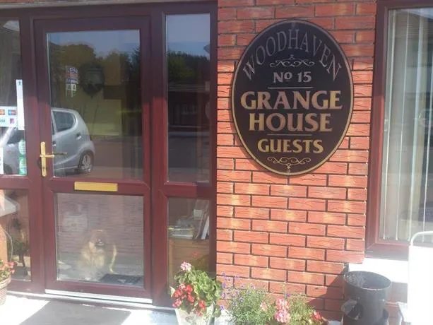Grange House B&B - Image 1