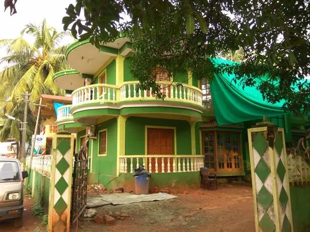 J S Holiday Guest House - Image 1