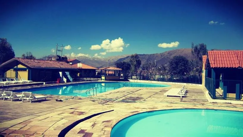 Centro Recreacional Conafovicer - Image 1