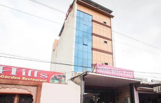 Hotel Royal Plaza Pushkar - Image 1