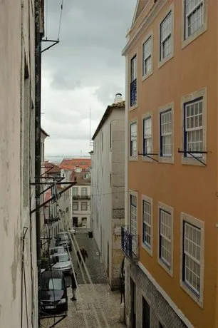 Inside Lisbon Lisbon - Image 1