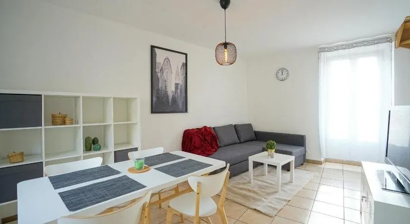 Le Duplex Villefranchois - Image 1