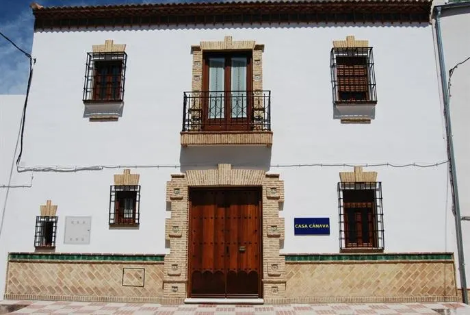 Casa Canava - Image 1