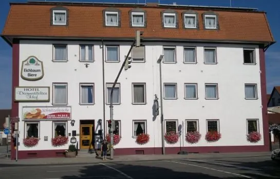 Darmstädter Hof - Image 1