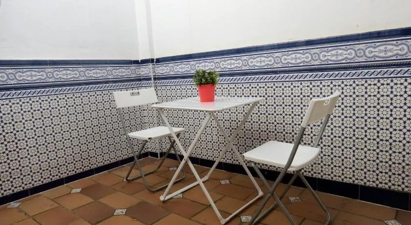 Apartamento Parque Plaza de Colon - Image 1