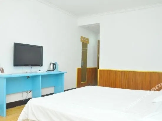 Jiesong Business Hotel - Image 1