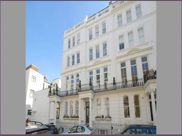 Furnished Apartments Next to Westbourne Grove and Notting Hill - Image 1