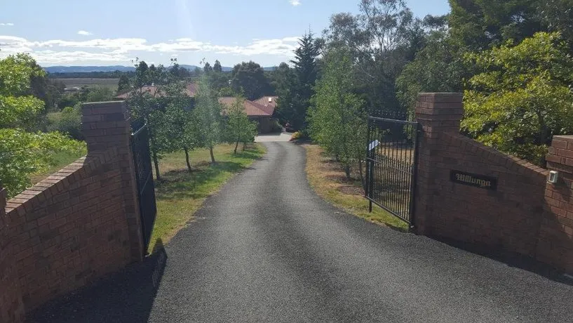 Willunga Cottage - Image 1