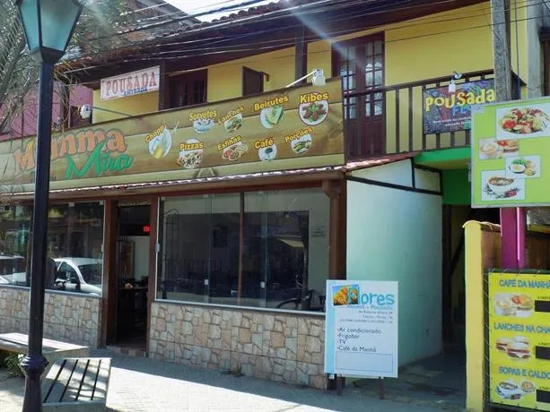 Pousada Pomar Paraty - Image 1