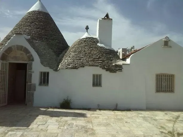 Trulli Lalu - Image 1