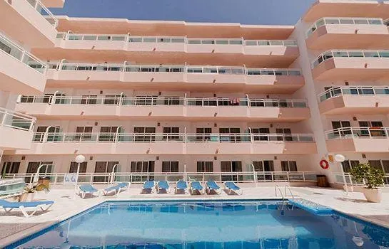 Apartamentos Playa Sol I - Image 1