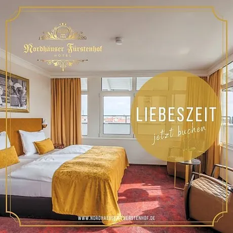 Hotel Handelshof - Image 1