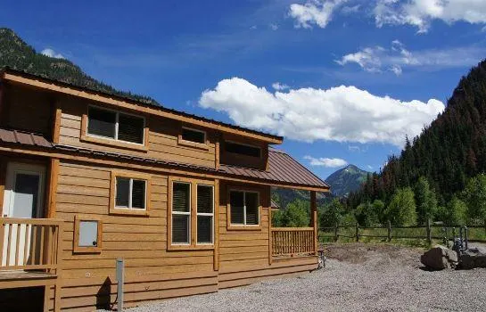 Ouray RV Park & Cabins - Image 1