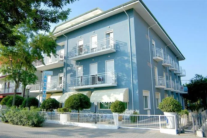 Piccolo Hotel Ariston - Image 1