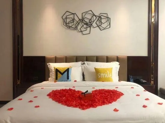 Yuda M Hotel (Foshan Qiandeng Lake Branch) - Image 1