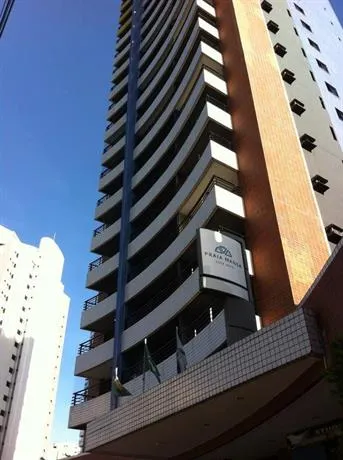 Flats Praia Mansa - Image 1