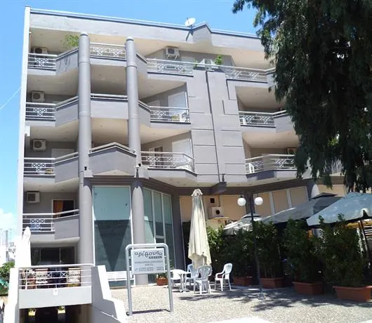 Hotel Arethousa - Image 1