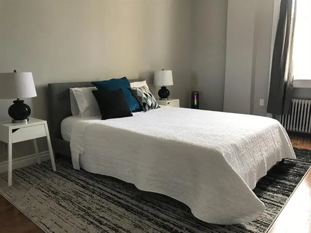 Central Park N Residence - Image 1