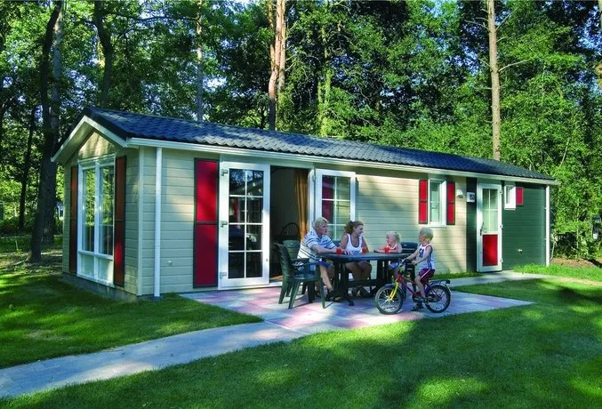 Bospark Lunsbergen - Image 1