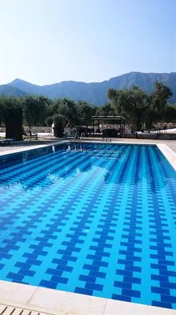 Ipsario Garden - Image 1