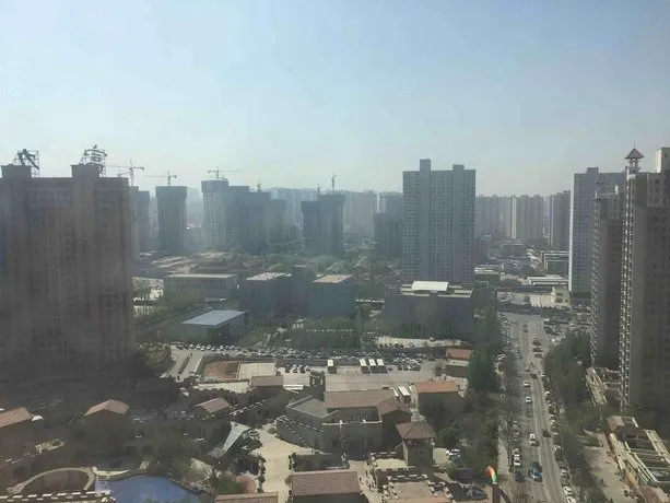 Taiyuan Tangji Art Hotel - Image 1