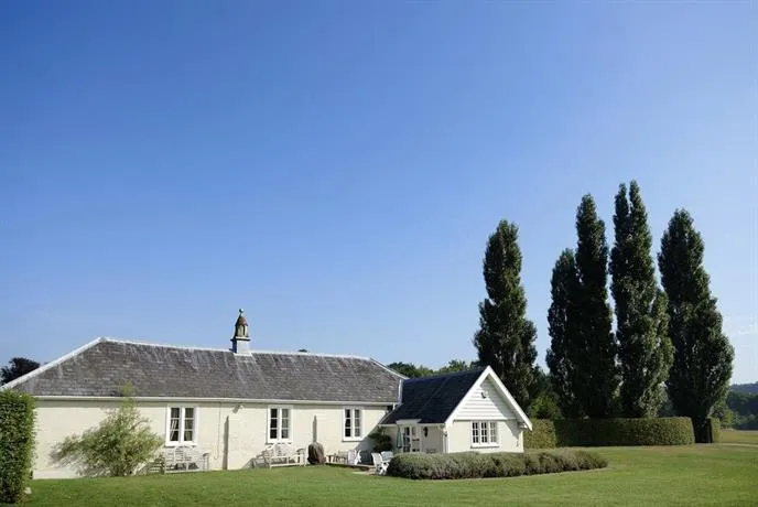 The Cartlodge - Image 1