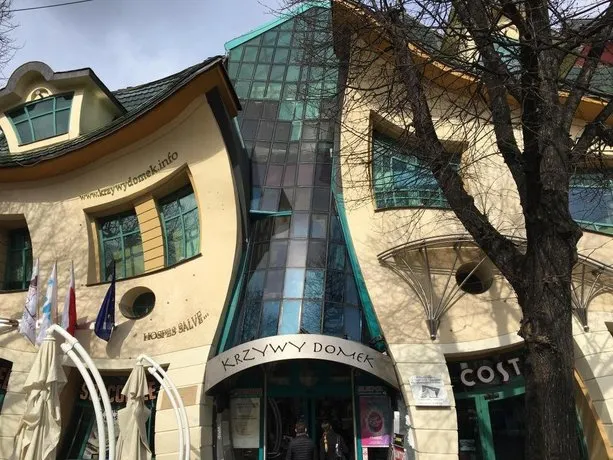 Sopot Apartment - Image 1