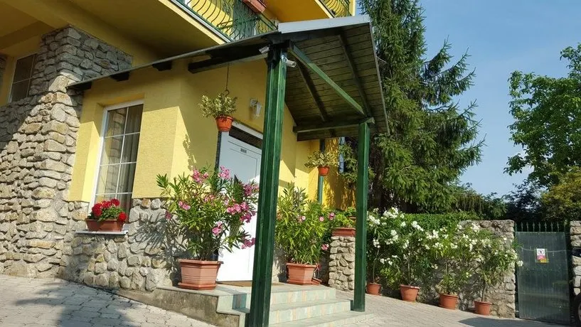 Pension Hostad - Image 1