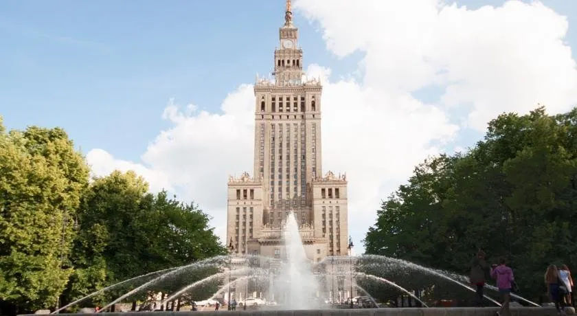 Warsaw Center Hostel Lux - Image 1