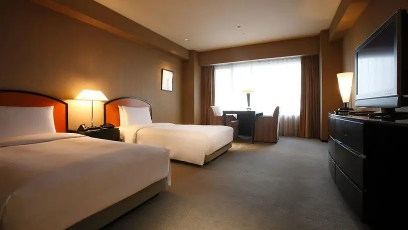 HYATT REGENCY OSAKA - Image 1