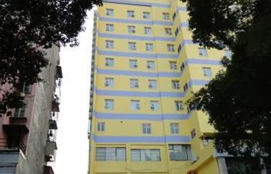 Home Inn Neo (Ganzhou Hongqi Avenue South Gate) - Image 1