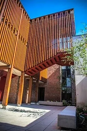 Neptunes Hostel - Image 1