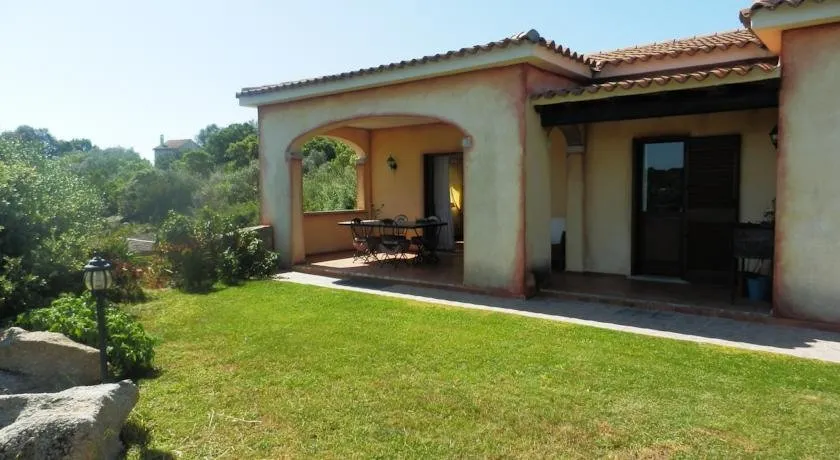 Villa Cudaciolu - Image 1