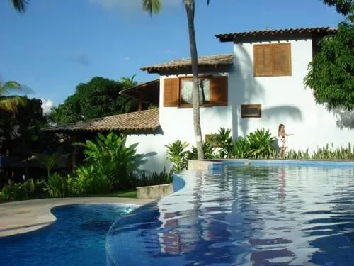 Apartamento Tipo Casa - Image 1