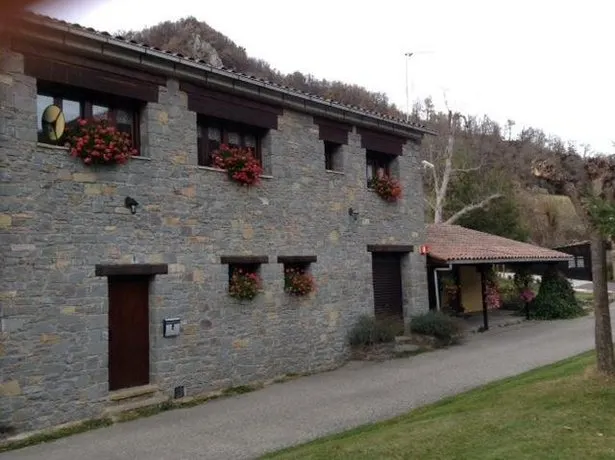 Camping Del Remei - Image 1
