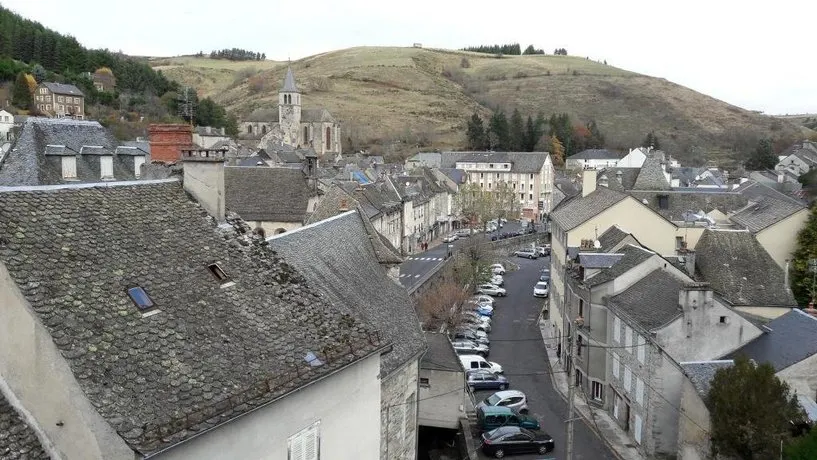 VVF Villages Chaudes-Aigues - Image 1