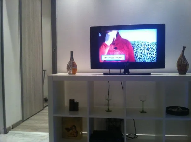 Appartement Les Palmiers - Image 1