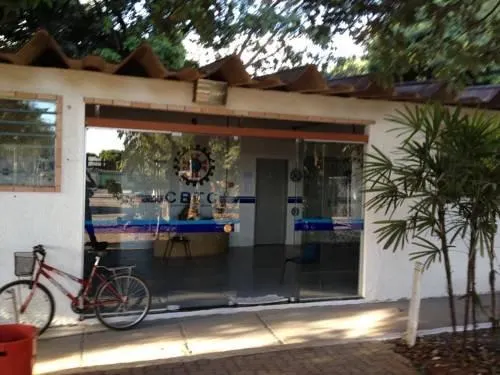 Hostel Villa Brasilia - Image 1