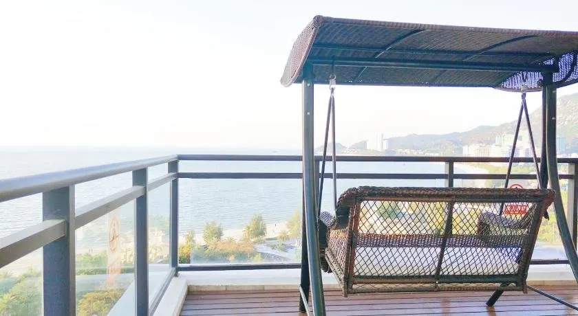 Yuemei Hotel Huidong xunliao bay Sea Park - Image 1