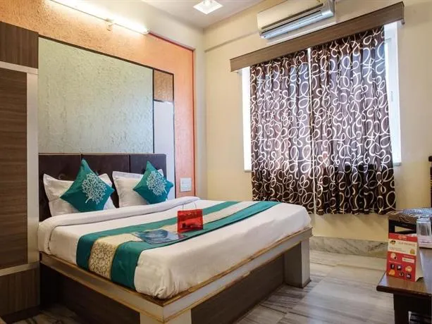 OYO Rooms Diggi Bazar Road Ajmer - Image 1