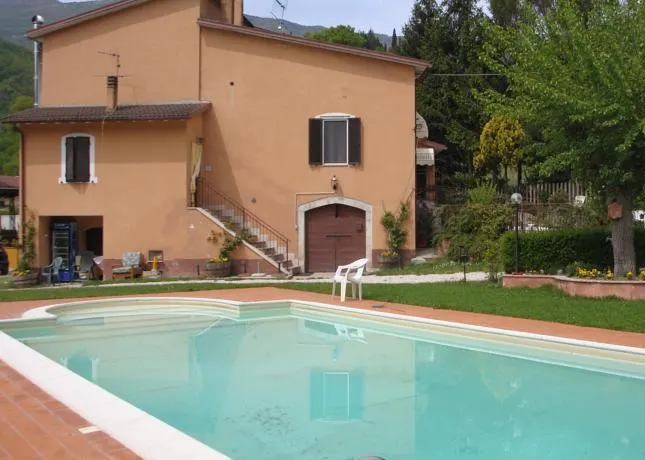 Casa Vacanze Il Ruscello - Image 1