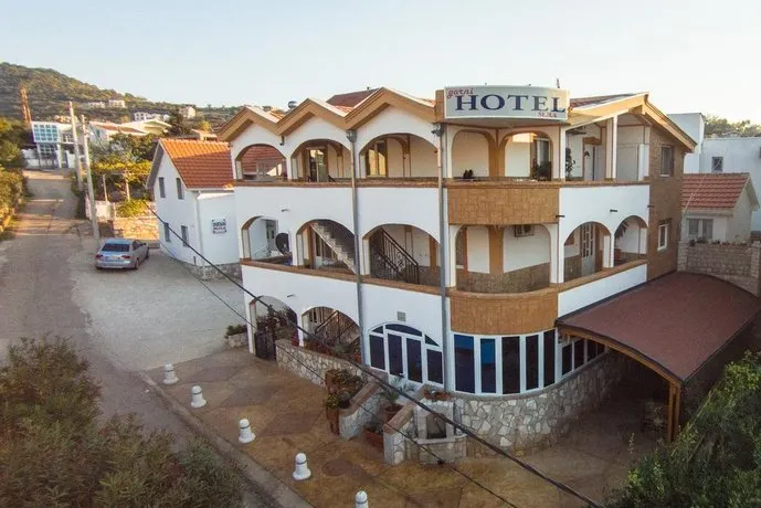 Garni Hotel Sejla - Image 1