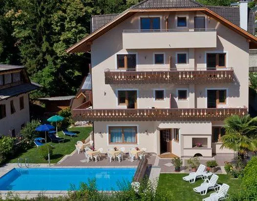 Pension Steingarten - Image 1