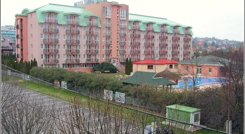 Heviz-Vengrija Apartman - Image 1